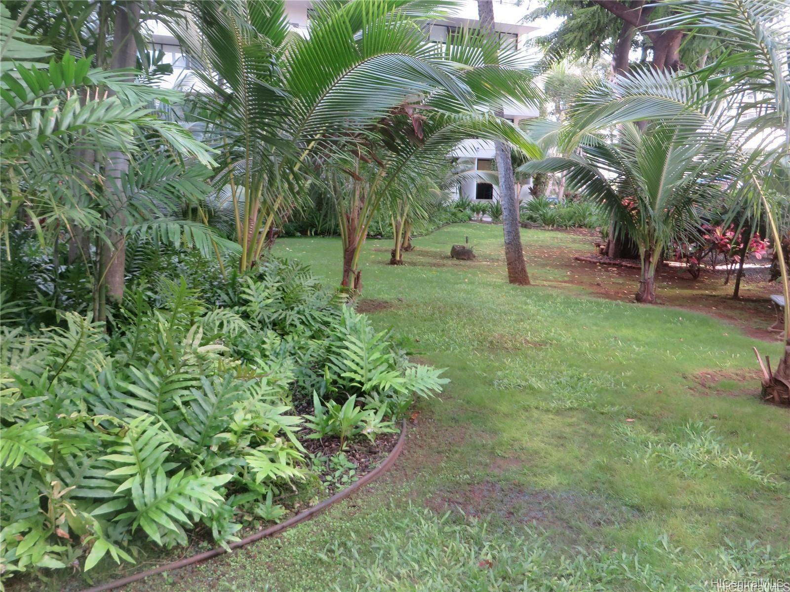 425 Ena Road, Unit B1105 Honolulu, HI 96815 - Photo 14 of 19