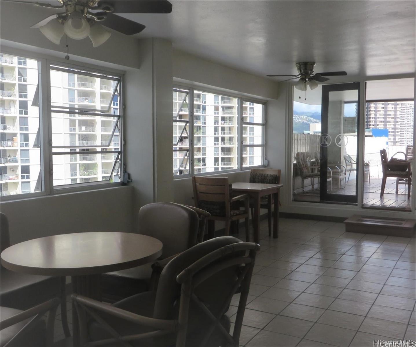 425 Ena Road, Unit B1105 Honolulu, HI 96815 - Photo 18 of 19