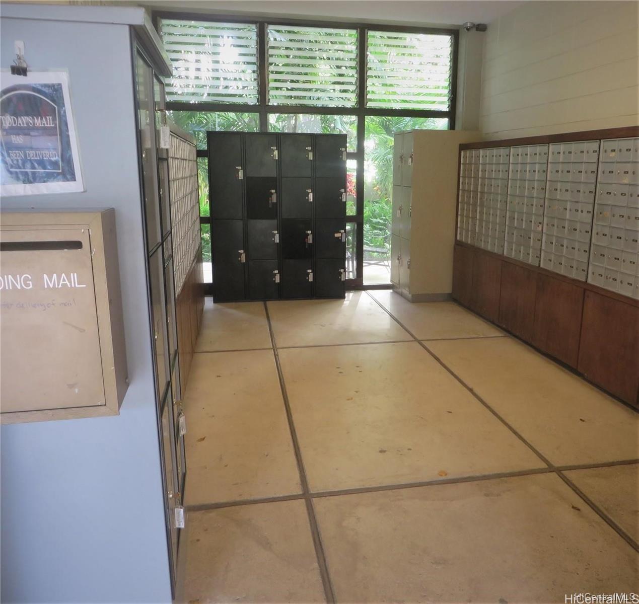 425 Ena Road, Unit B1105 Honolulu, HI 96815 - Photo 19 of 19