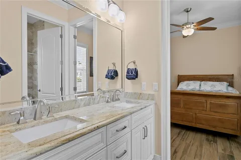 a view of a car parking garage