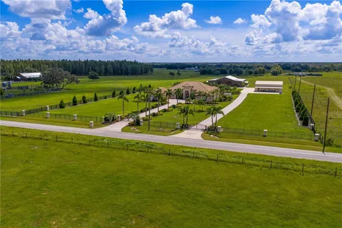 $2,300,000 | 17332 Carlton Lake Road, Wimauma, FL 33598