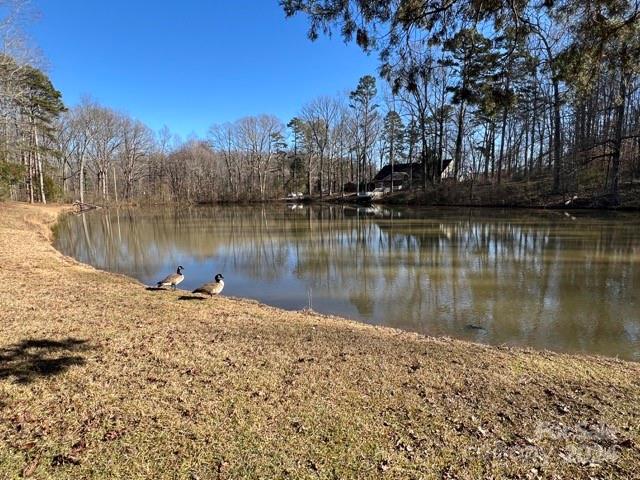 7100 Ridge Lane Road Charlotte, NC 28262 - Photo 2 of 11 a view of a lake
