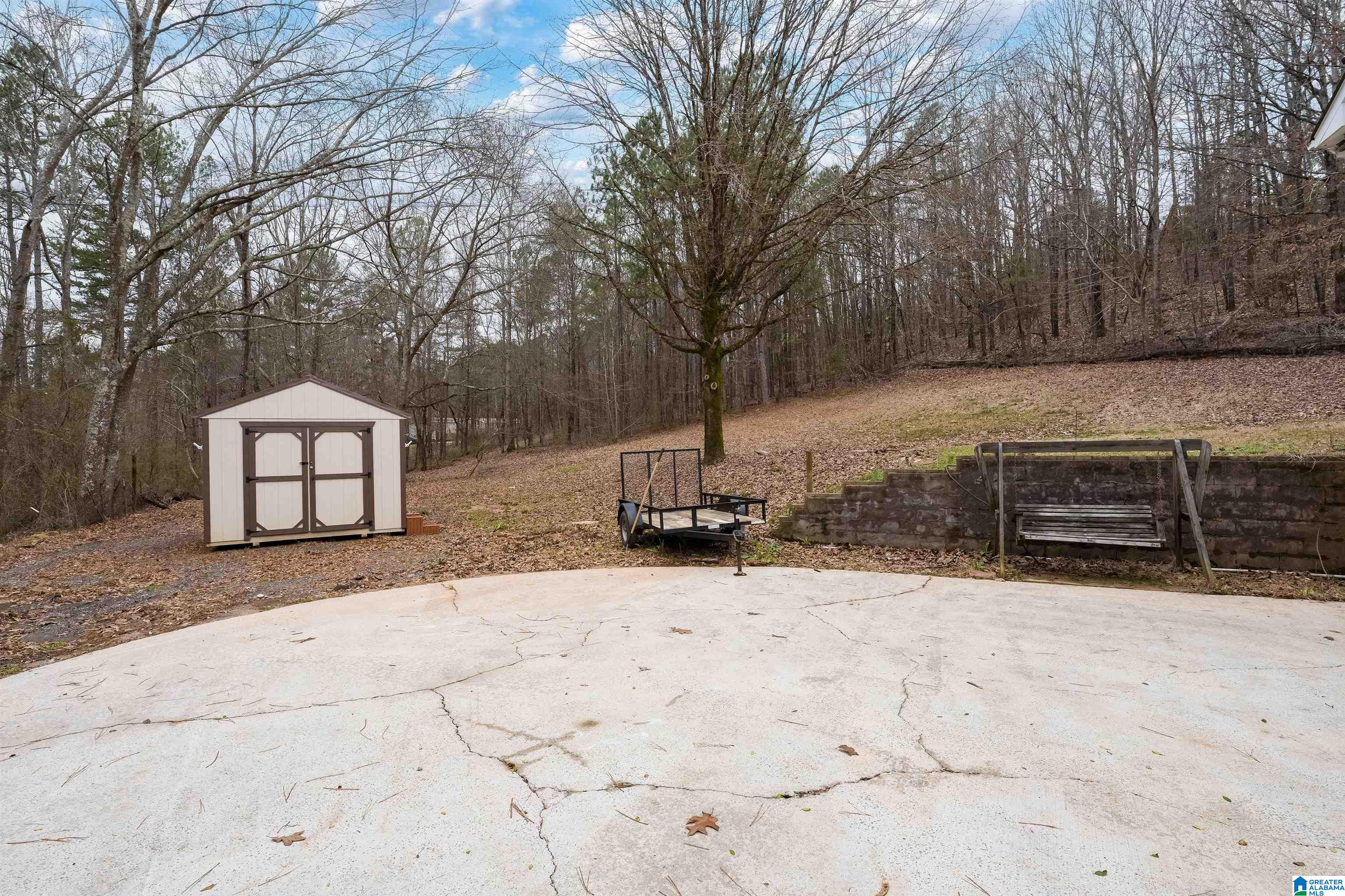 404 Argo Margaret Road Trussville, AL 35173 - Photo 25 of 25