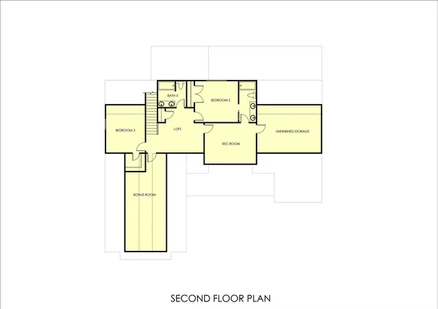 a picture of a wall with a bench