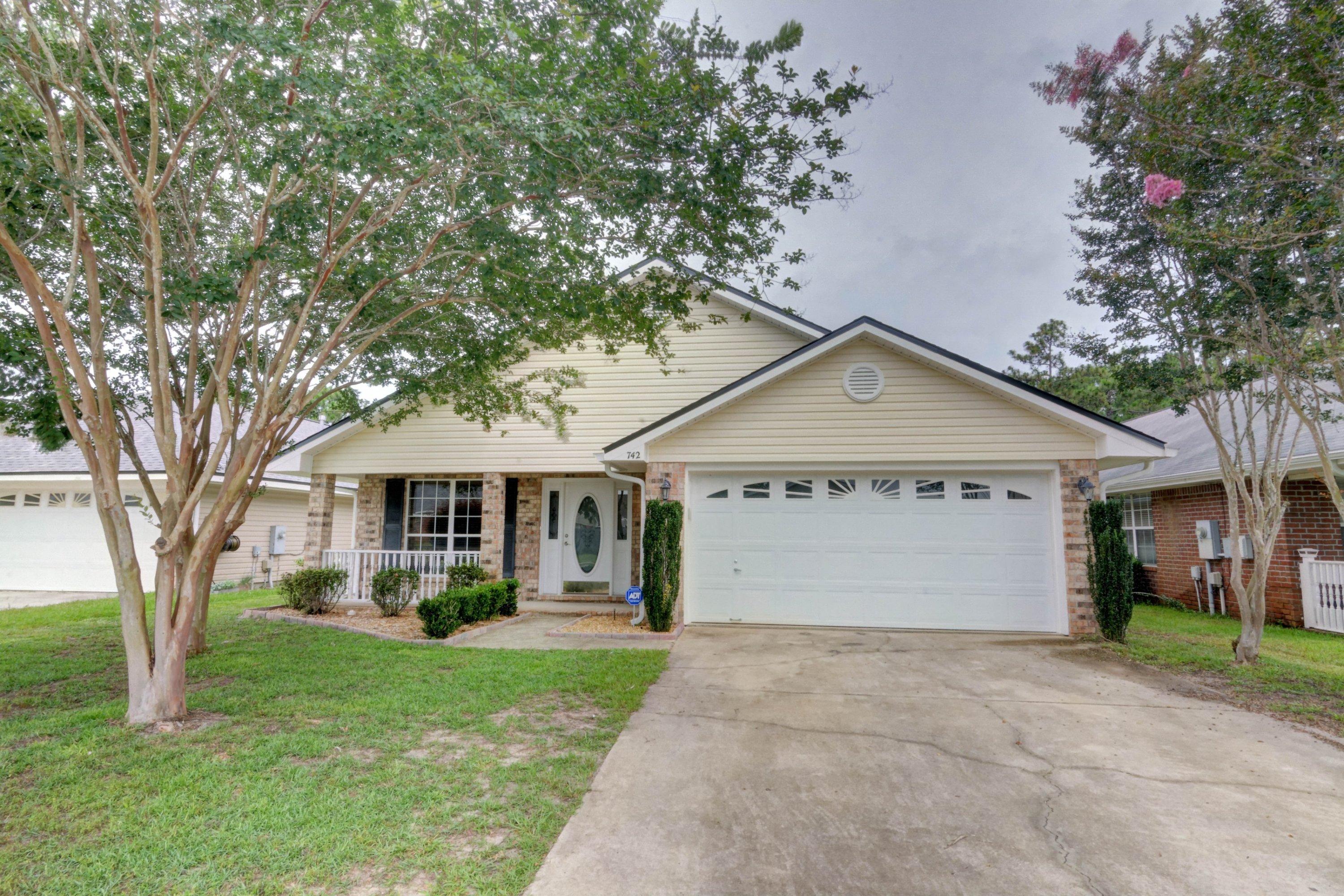 742 Randall Roberts Road Fort Walton Beach, FL 32547 - Photo 1 of 34 742 Randall Roberts Rd.