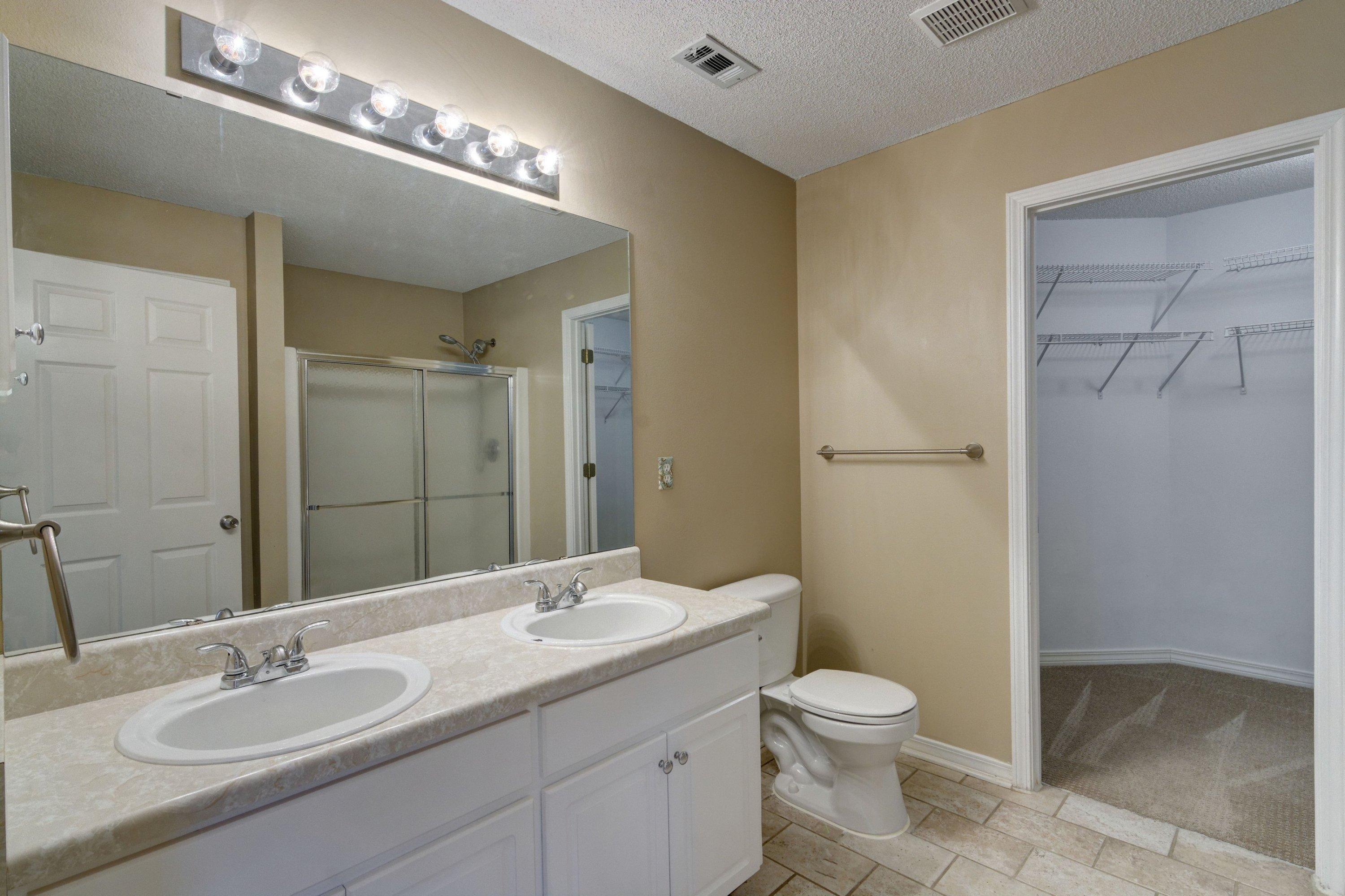 742 Randall Roberts Road Fort Walton Beach, FL 32547 - Photo 21 of 34 24_Master_Bathroom_01