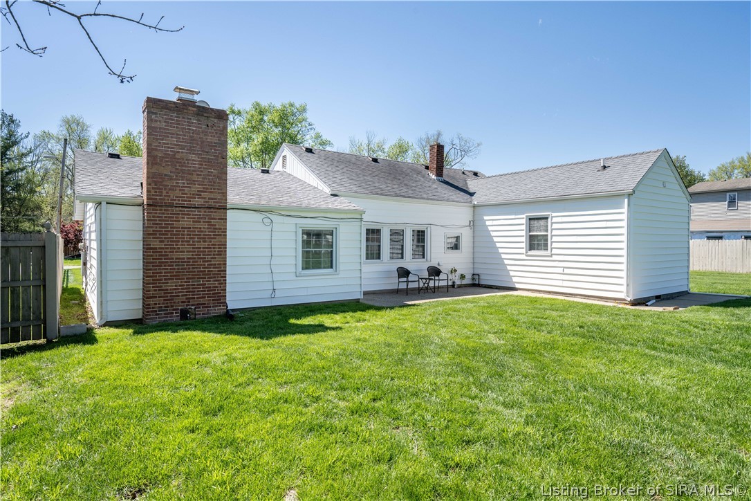 1520 Maple Court New Albany, IN 47150 - Photo 27 of 35