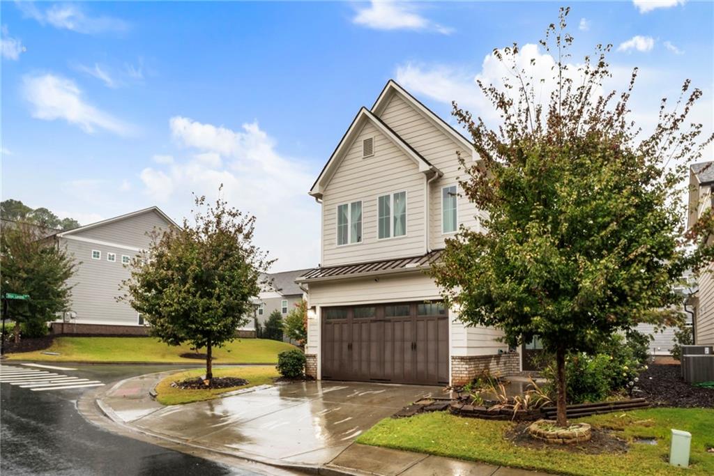 313 Senna Street Marietta, GA 30064 - Photo 2 of 43