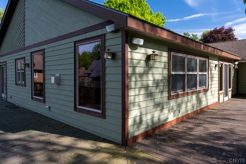 6541 Elmer Hill Road Lee, NY 13440 - Photo 4 of 29