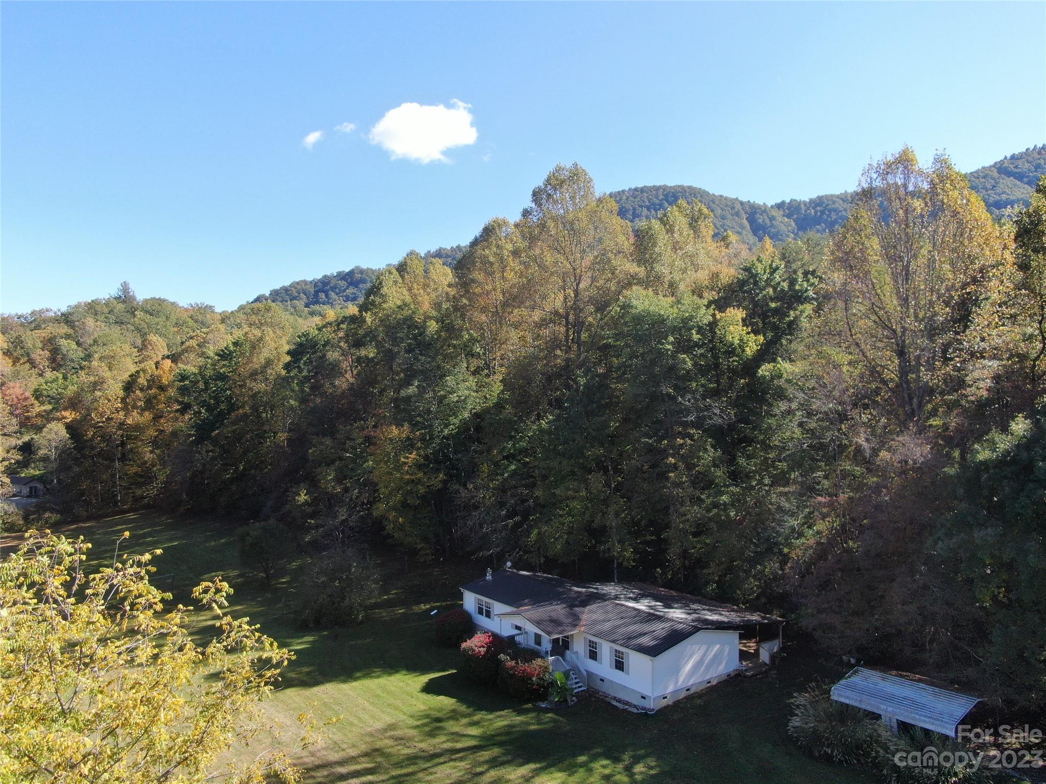 5713 Bat Cave Road Old Fort, NC 28762 - Photo 1 of 48 Gallery Image 1
