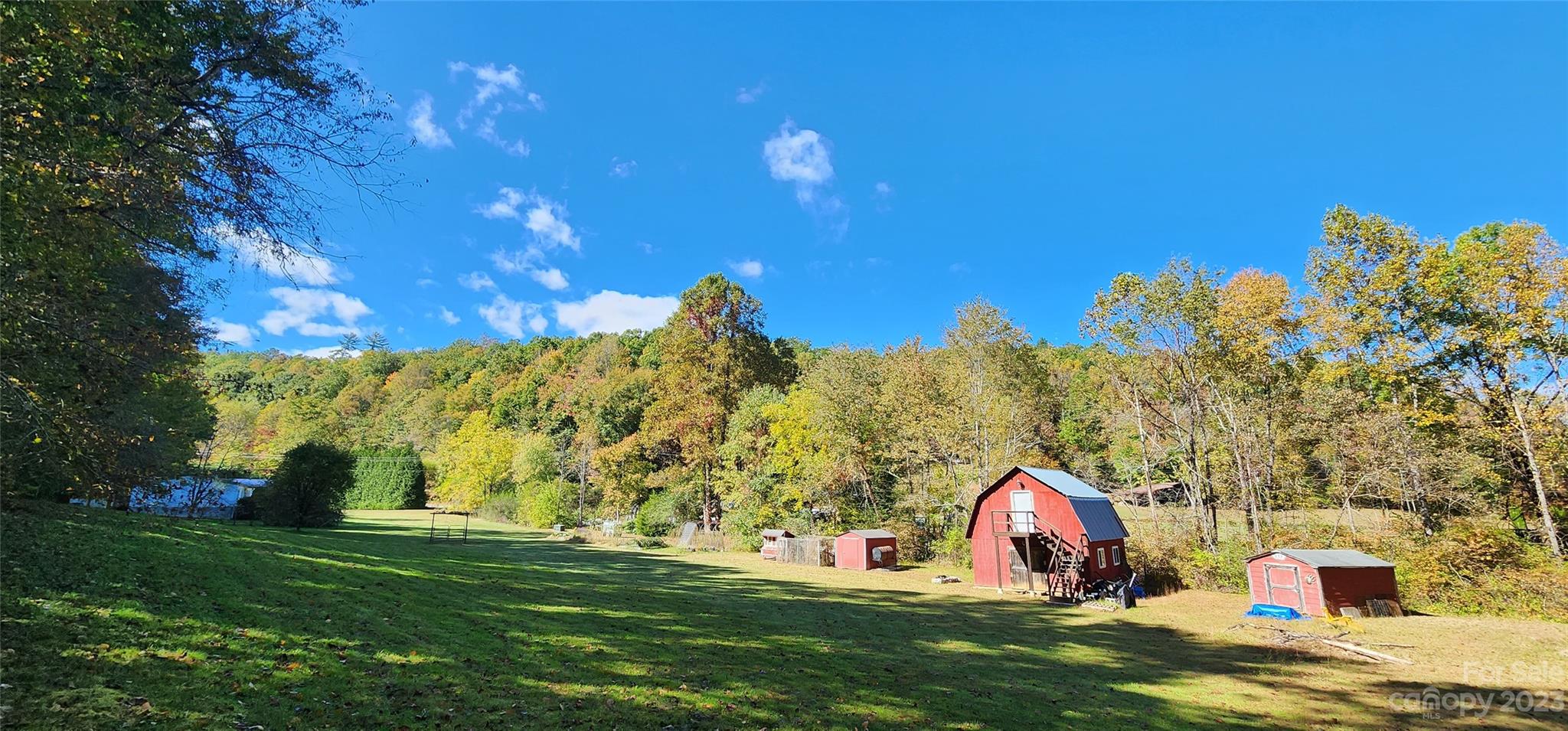 5713 Bat Cave Road Old Fort, NC 28762 - Photo 3 of 48 Gallery Image 3