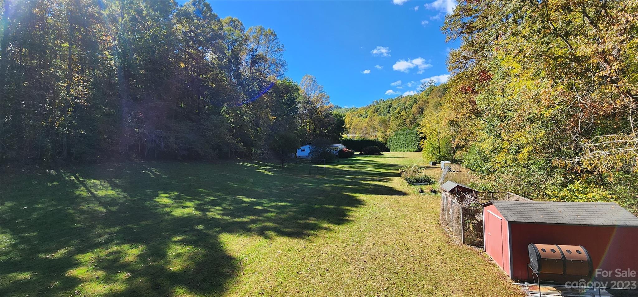 5713 Bat Cave Road Old Fort, NC 28762 - Photo 33 of 48 Gallery Image 33