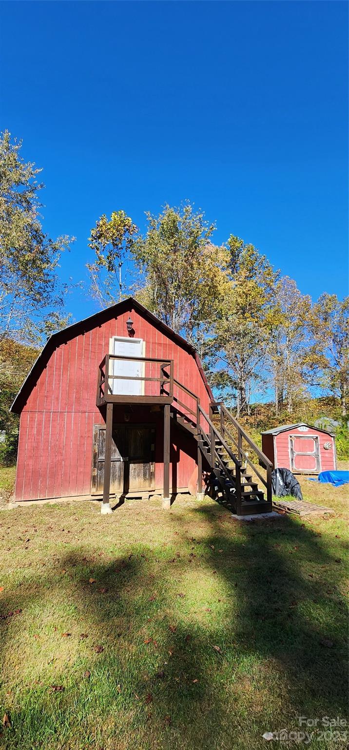 5713 Bat Cave Road Old Fort, NC 28762 - Photo 34 of 48 Gallery Image 34