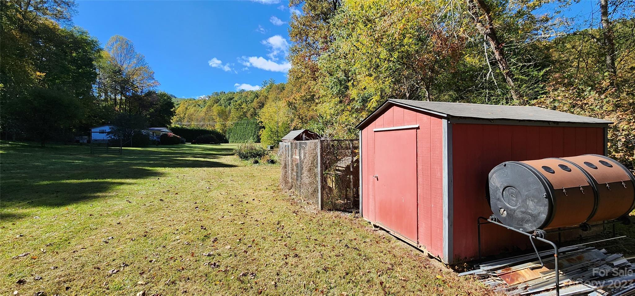 5713 Bat Cave Road Old Fort, NC 28762 - Photo 36 of 48 Gallery Image 36