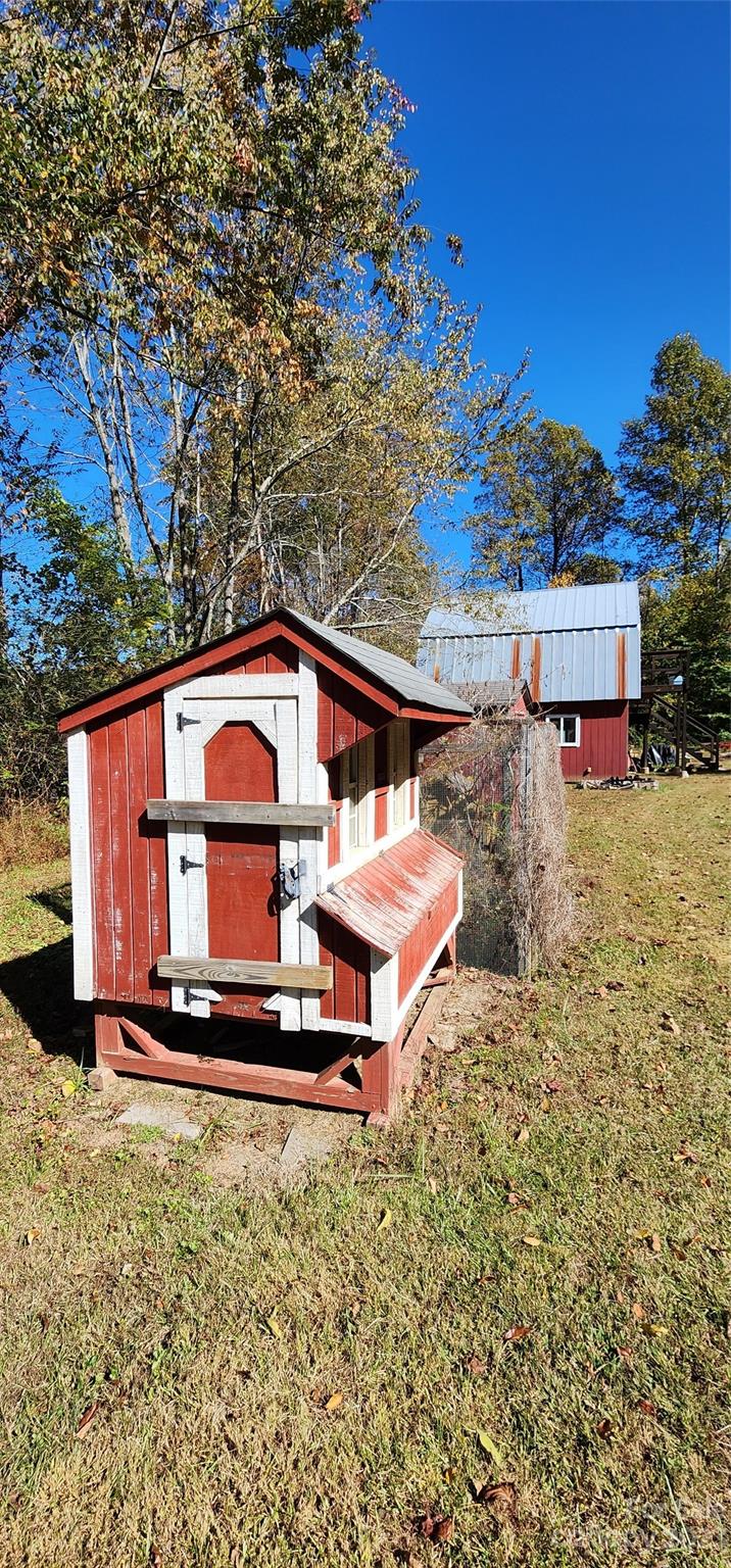 5713 Bat Cave Road Old Fort, NC 28762 - Photo 38 of 48 Gallery Image 38