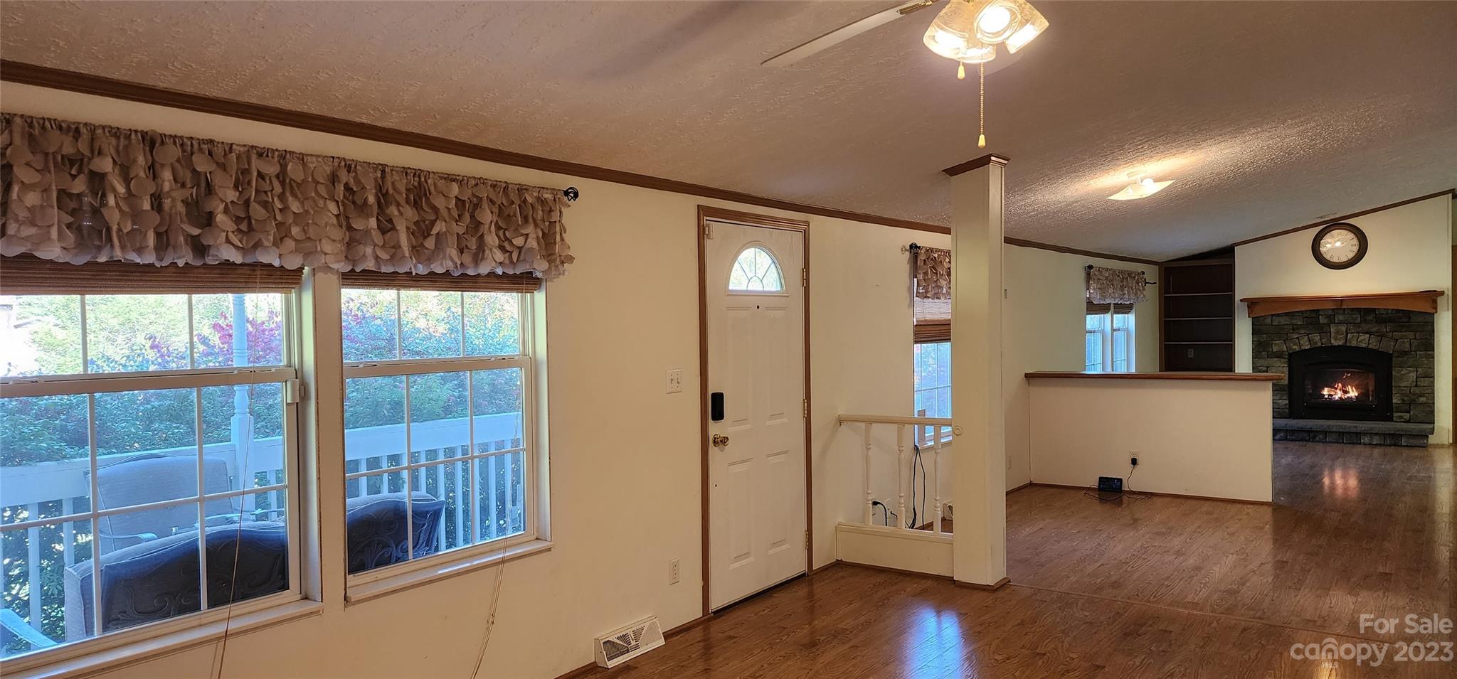 5713 Bat Cave Road Old Fort, NC 28762 - Photo 5 of 48 Gallery Image 5