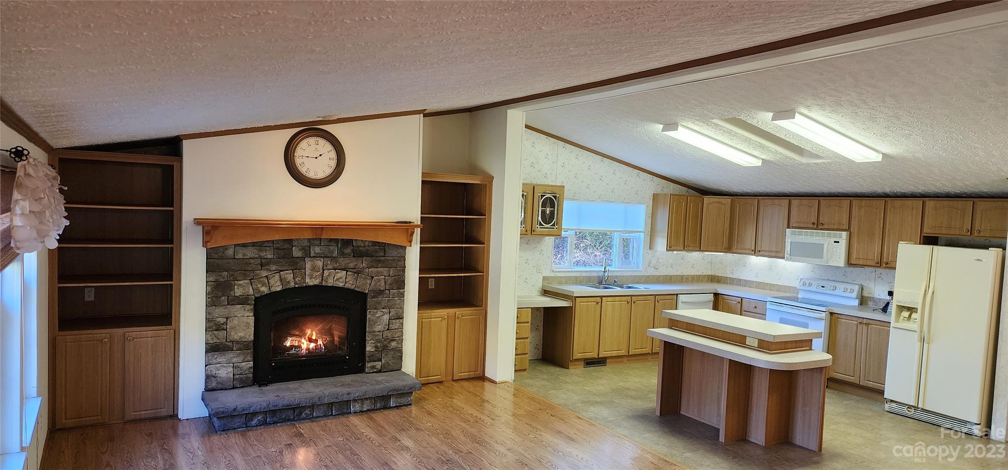 5713 Bat Cave Road Old Fort, NC 28762 - Photo 6 of 48 Gallery Image 6