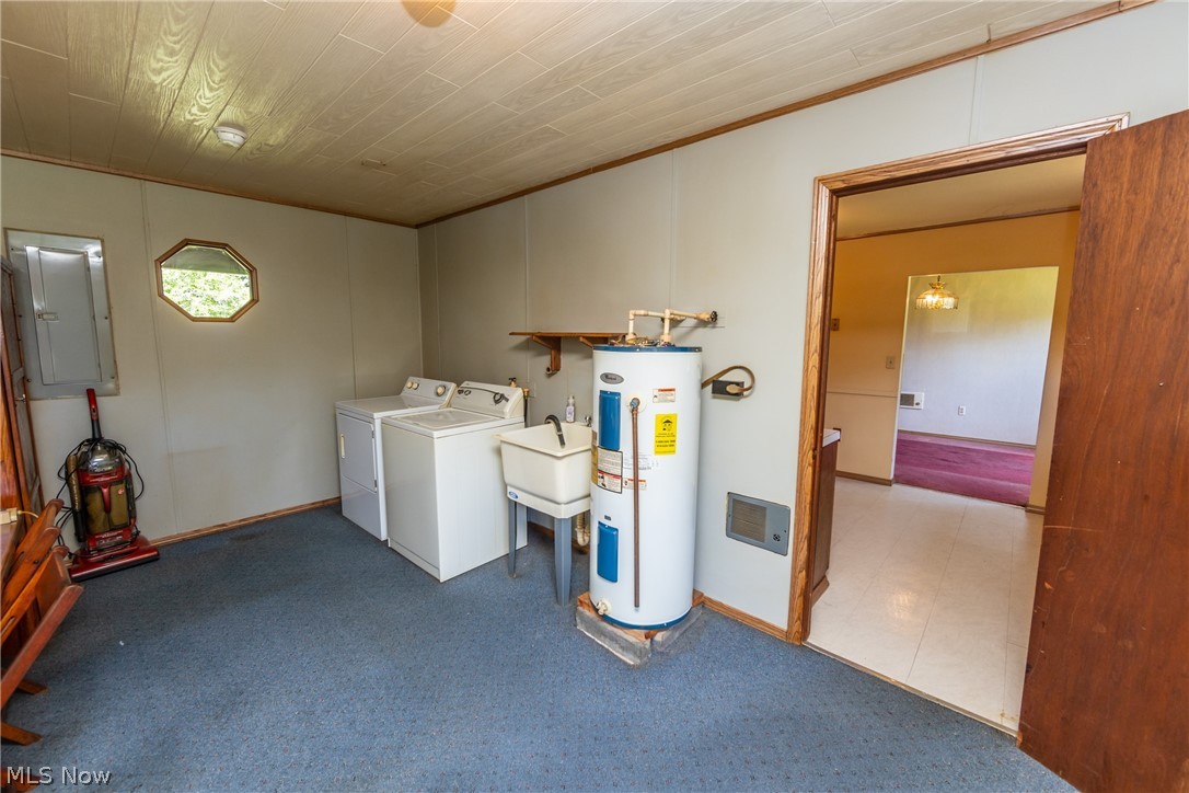 10612 Church Road Huron, OH 44839 - Photo 21 of 29 LAUNDRY/OTHER
