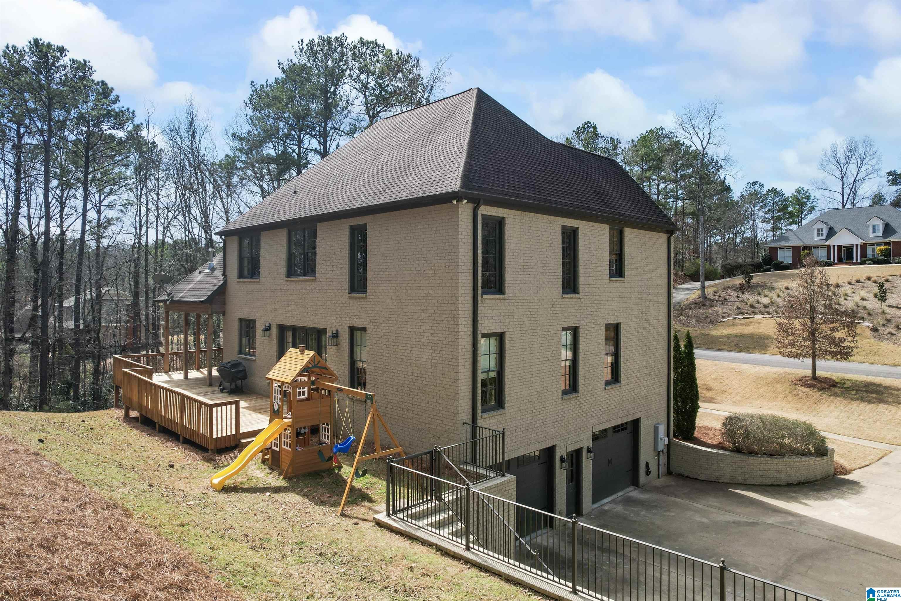 124 Oakmont Road Birmingham, AL 35244 - Photo 47 of 55