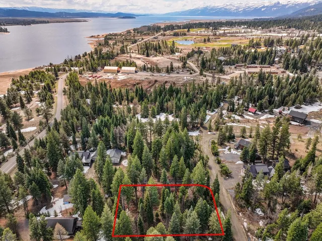 $375,000 | 2144 Christie Road, Unit 8, Donnelly, ID 83615