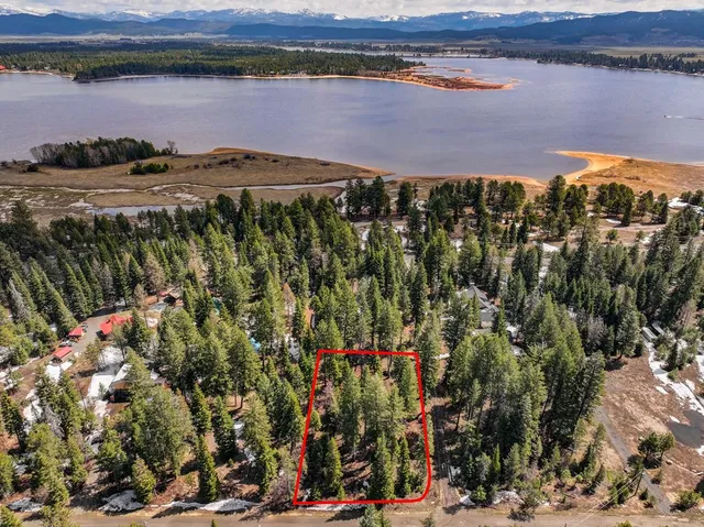 $375,000 | 2144 Christie Road, Unit 8, Donnelly, ID 83615