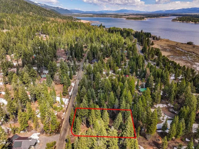 $375,000 | 2144 Christie Road, Unit 8, Donnelly, ID 83615