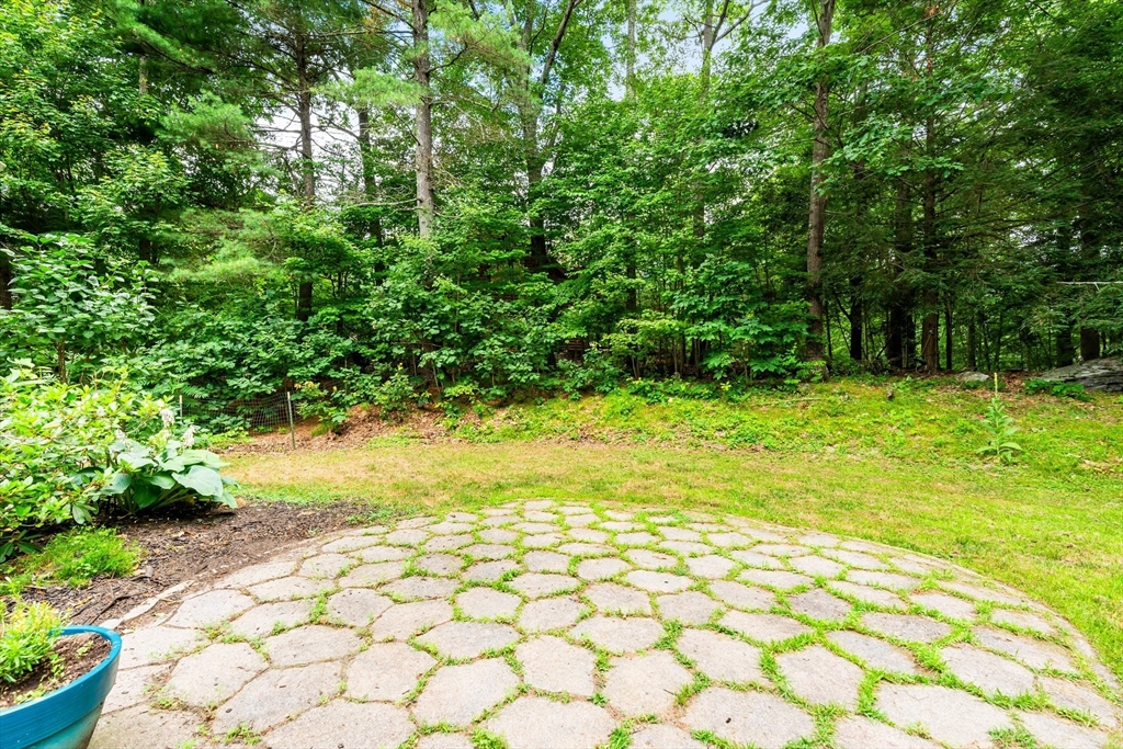 28 Birch Drive Petersham, MA 01366 - Photo 28 of 42 a view of yard with swimming pool