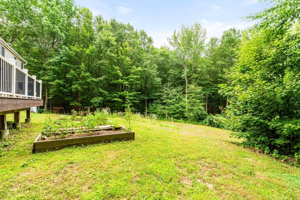 28 Birch Drive Petersham, MA 01366 - Photo 30 of 42 a view of a house with swimming pool
