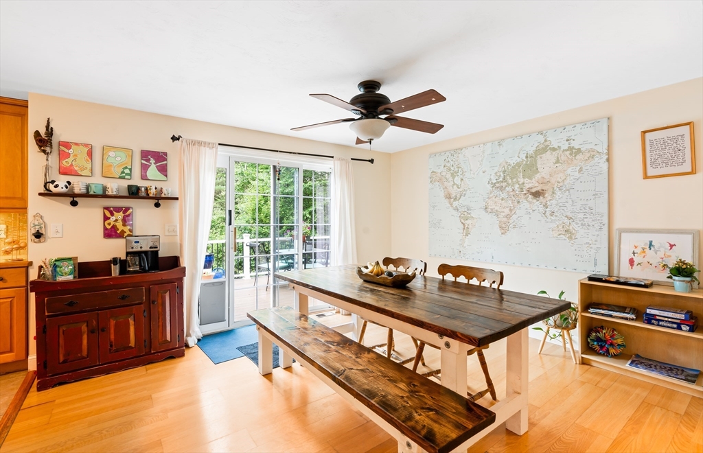 28 Birch Drive Petersham, MA 01366 - Photo 6 of 42 a room with furniture and window