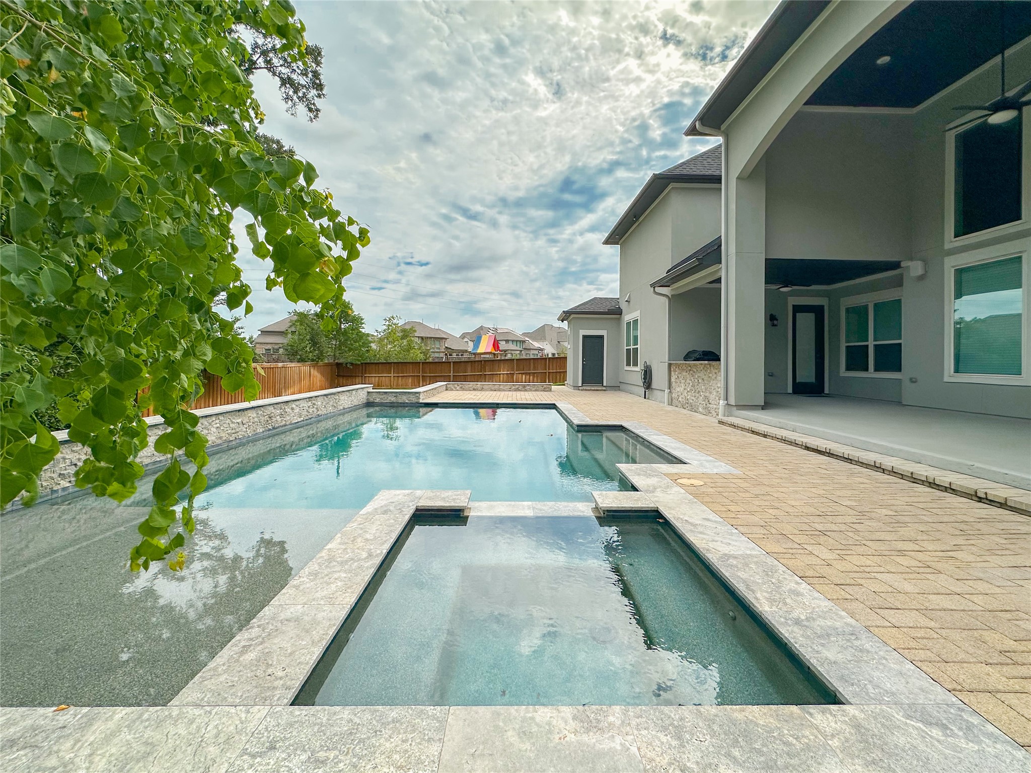 8543 Tynan Ridge Drive Magnolia, TX 77354 - Photo 44 of 50
