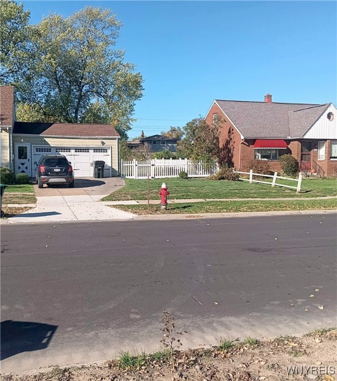 64 Fries Road Tonawanda, NY 14150 - Photo 2 of 16