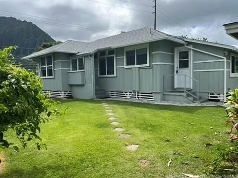 $2,850 | 45-619 Duncan Drive, Kaneohe, HI 96744