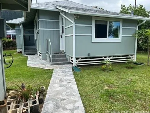$2,850 | 45-619 Duncan Drive, Kaneohe, HI 96744