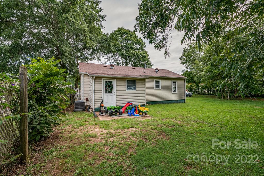 401 Waco Road Kings Mountain, NC 28086 - Photo 34 of 35 Gallery Image 34