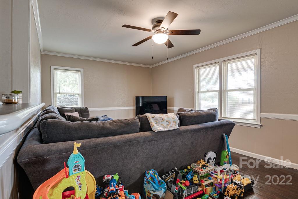 401 Waco Road Kings Mountain, NC 28086 - Photo 8 of 35 Gallery Image 8