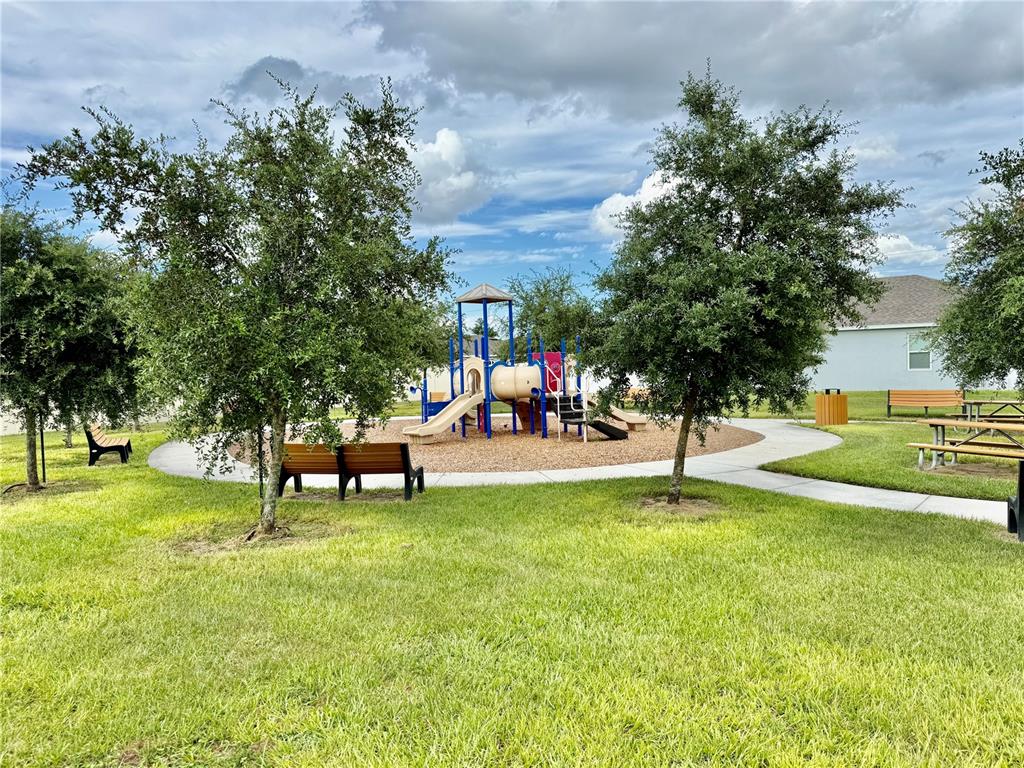 4029 Mayhill Loop Eustis, FL 32736 - Photo 8 of 38