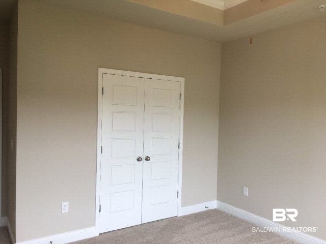 6618 Spaniel Drive, Unit 50B Spanish Fort, AL 36527 - Photo 14 of 16 Master Bedroom