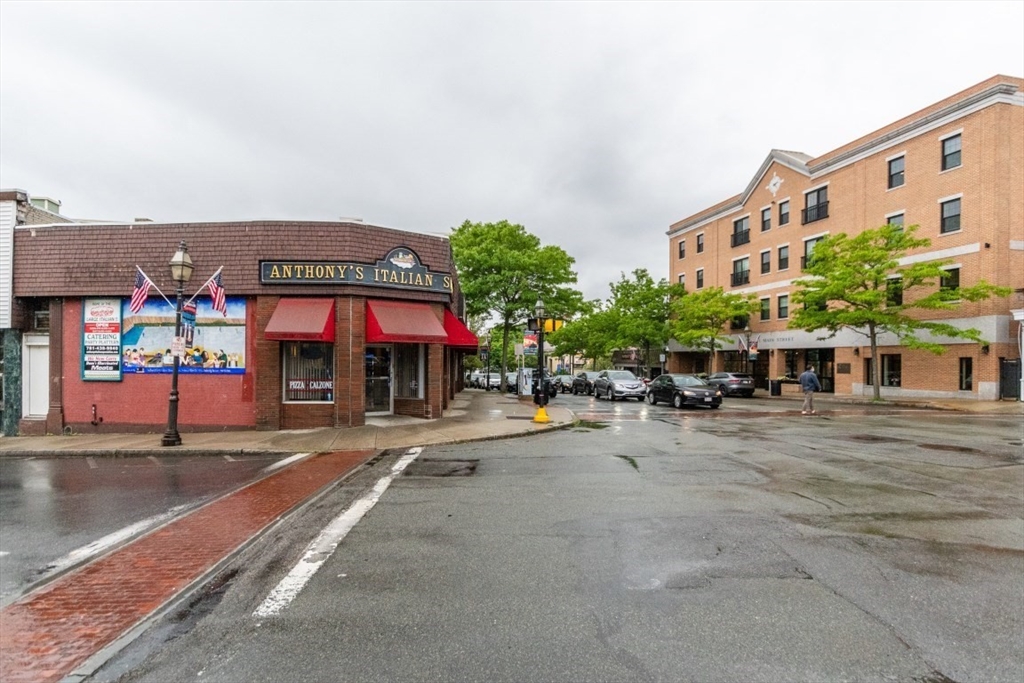 21-1 Spring Street, Unit 1 Stoneham, MA 02180 - Photo 33 of 37