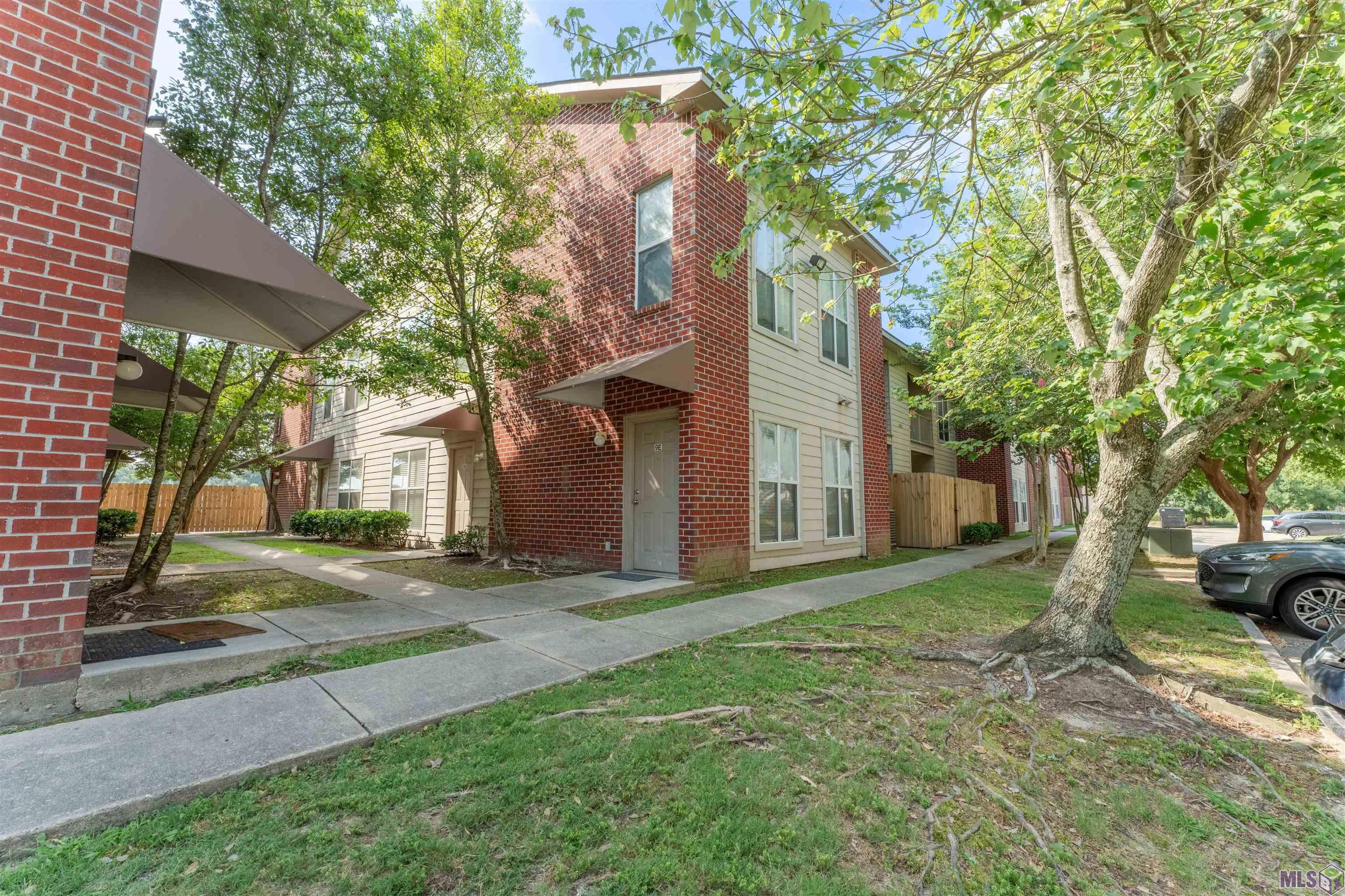 5167 Etta Street, Unit 9D Baton Rouge, LA 70820 - Photo 1 of 14 Gallery Image 1