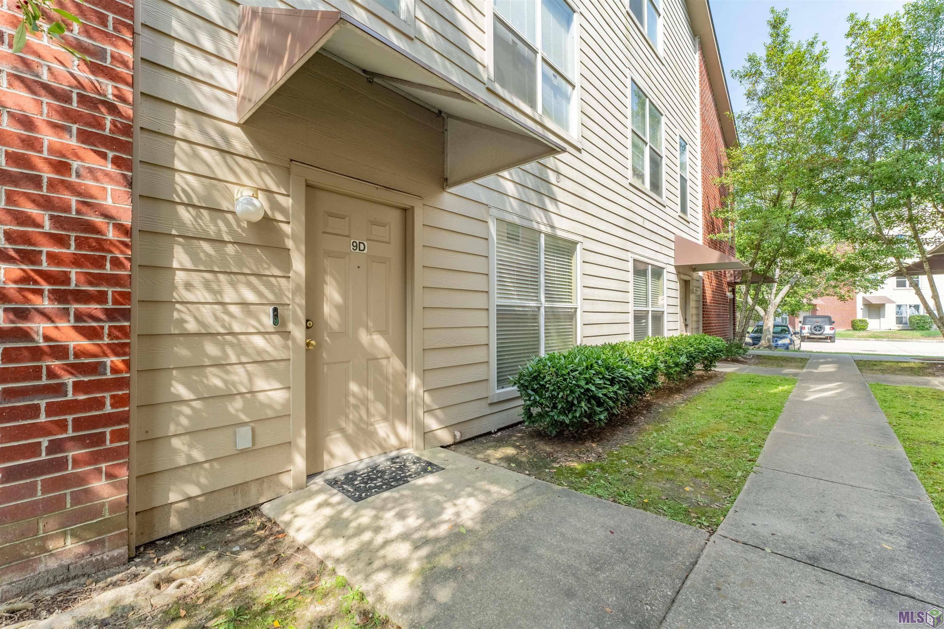5167 Etta Street, Unit 9D Baton Rouge, LA 70820 - Photo 2 of 14 Gallery Image 2