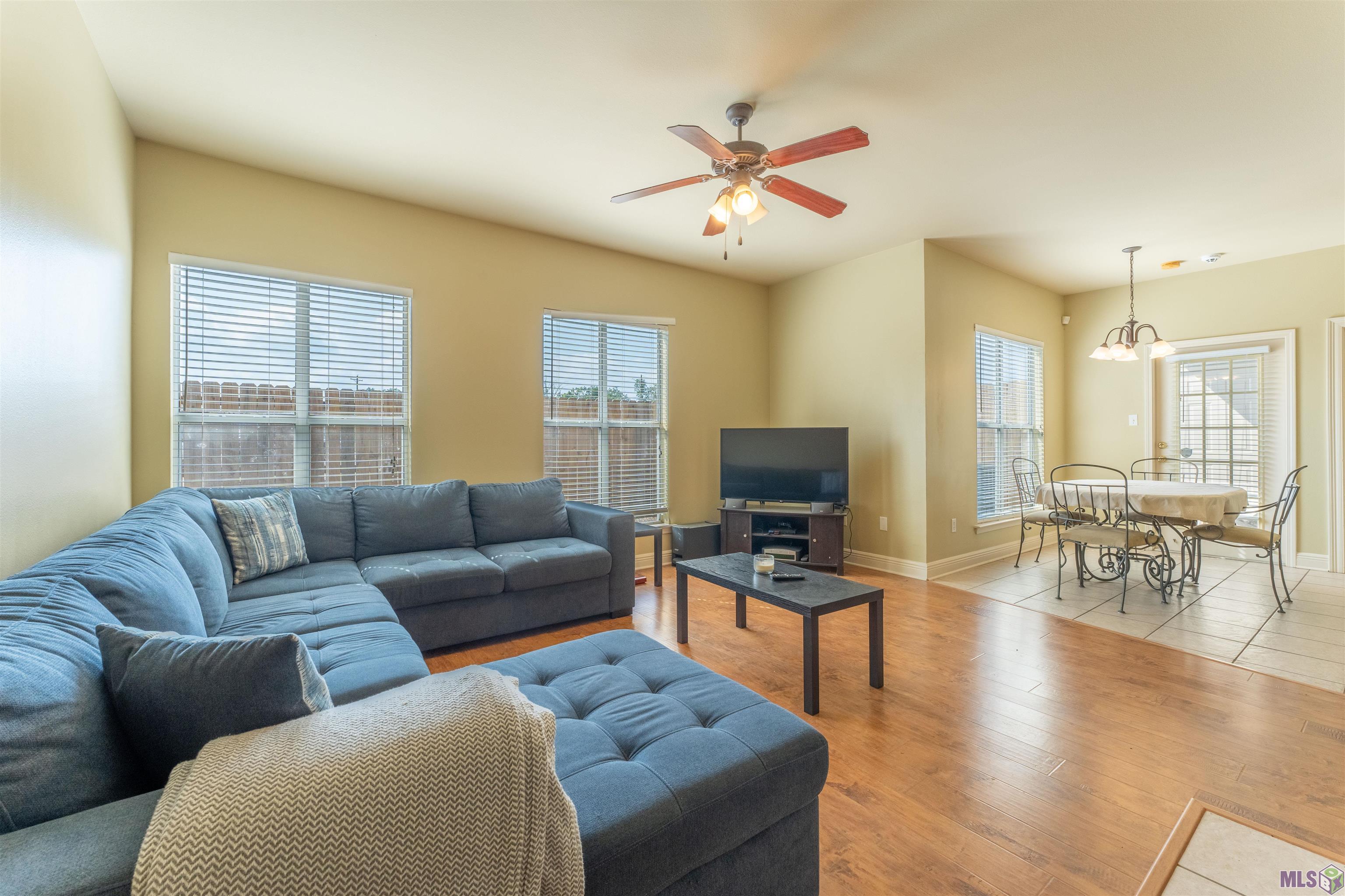 5167 Etta Street, Unit 9D Baton Rouge, LA 70820 - Photo 4 of 14 Gallery Image 4