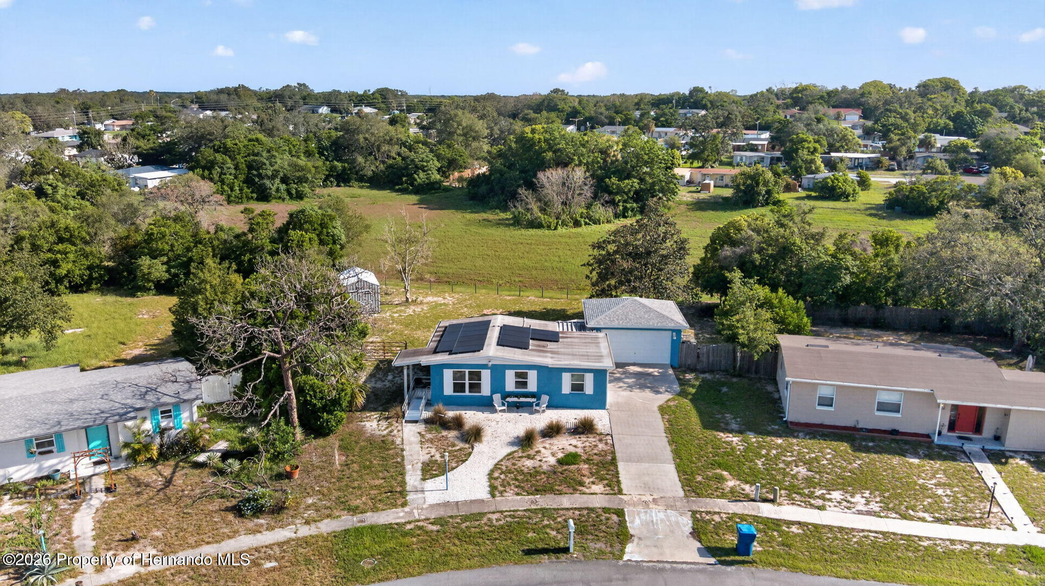 6374 Talbot Circle Spring Hill, FL 34606 - Photo 2 of 50 Gallery Image 2