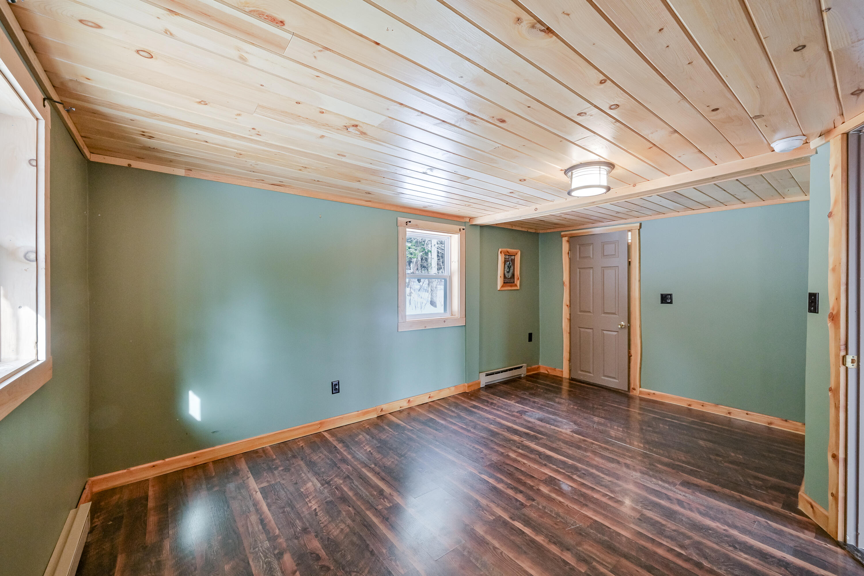 437 Eustis Ridge Road Eustis, ME 04936 - Photo 21 of 46 109838gr-126
