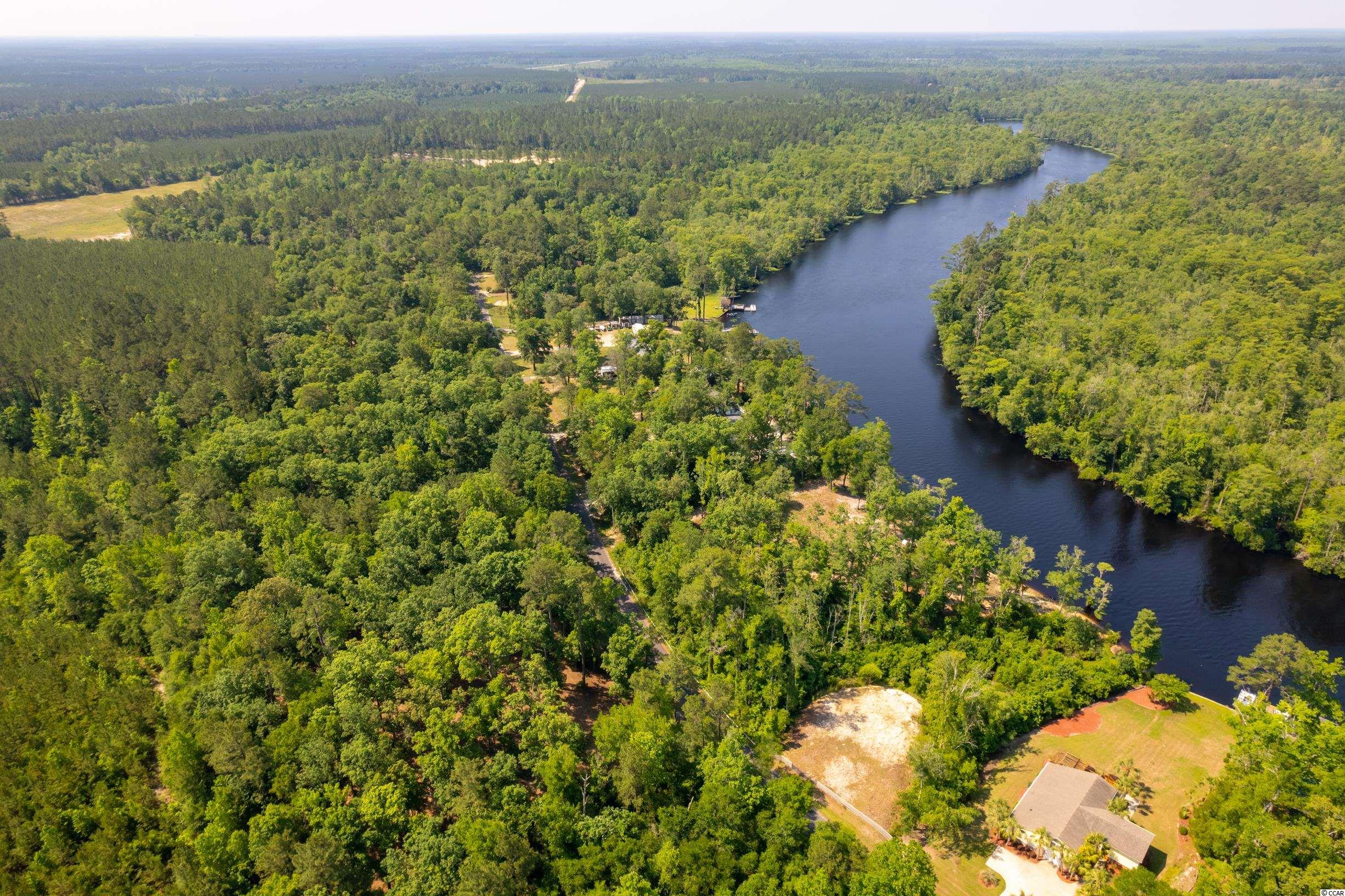 Tbd Francis Marion Drive Georgetown, SC 29440 - Photo 15 of 28