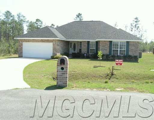 15744 Texas Gulfport, MS 39503 - Photo 1 of 5 Primary Photo
