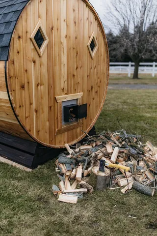a view of a fireplace with wooden floor