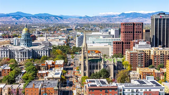 $1,800 | 1376 Pearl Street, Unit B1, Denver, CO 80203