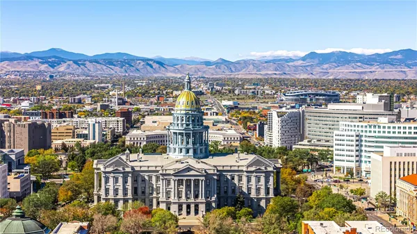 $1,800 | 1376 Pearl Street, Unit B1, Denver, CO 80203