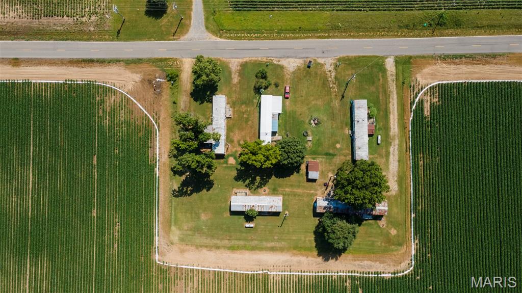 29481 State Hwy B Campbell, MO 63933 - Photo 1 of 13