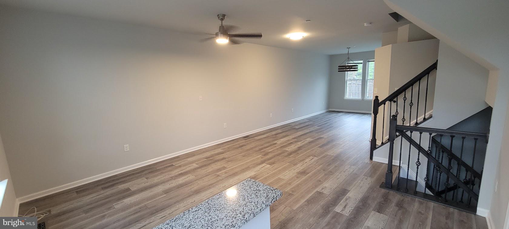 2246 Wetherburne Way Frederick, MD 21702 - Photo 3 of 23 Spacious modern living area awaits you.